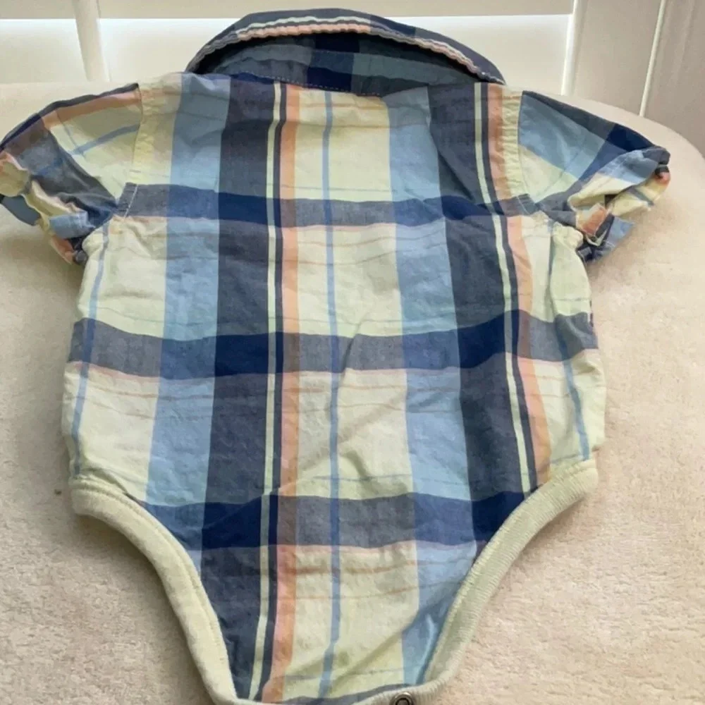 SHIRTS - Picture 7 of 13